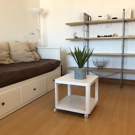 Appartement lumineux, avec balcon, à 200m de la plage Hendaye Exterior foto