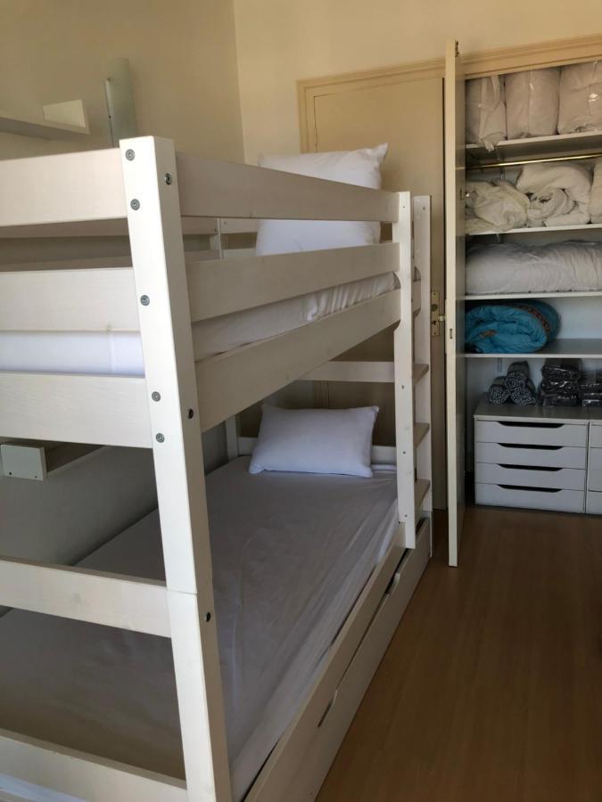 Appartement lumineux, avec balcon, à 200m de la plage Hendaye Exterior foto